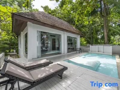 Zara Beach Resort Koh Samui - Sha Extra Plus Certified - 115