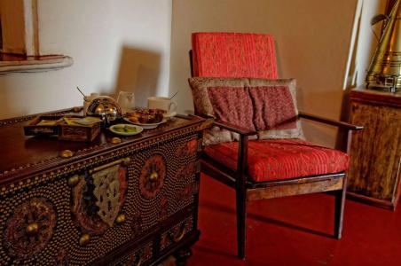 Zanzibar Palace - 48