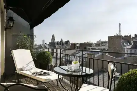 Hôtel Keppler - 23