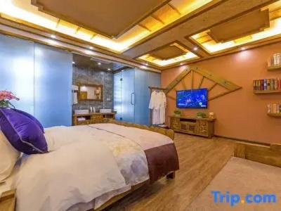 Anbian Yuxuange Boutique Inn (Lijiang Yuxuan) - 16