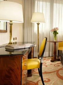 Unahotels Scandinavia Milano - 48