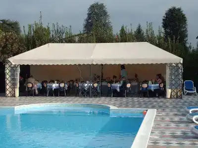 b&b Villa Corte Degli Dei - 12
