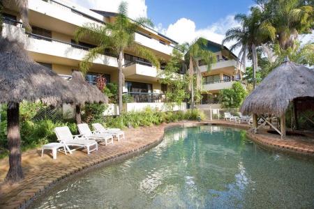 Noosa International - 11