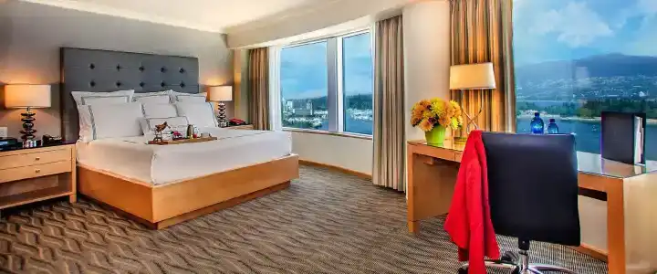 Pan Pacific - 140