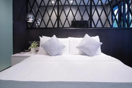 Nuve Urbane (Sg Clean, Staycation Approved) - 88