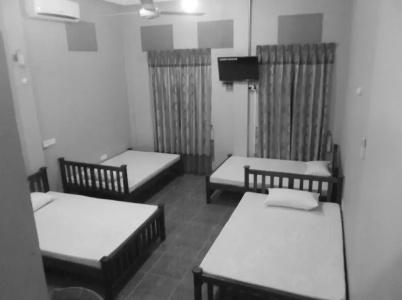 Anura Guest Inn - 47