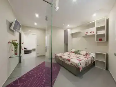 b&b Lamezia Terme - 3