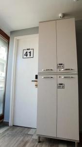 Stay Inn Taksim Hostel - 48