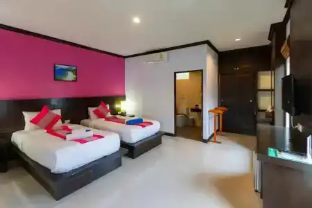 Lanta Lapaya Resort - 85