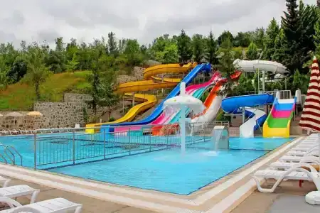 Tilya Resort - 7