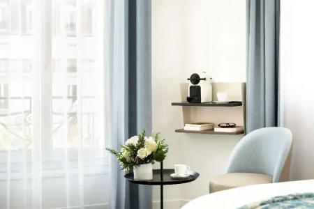 Best Western Plus La Demeure - 77