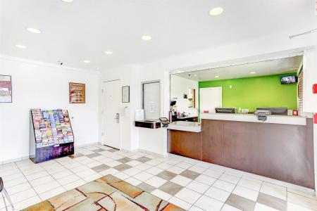 Studio 6-Kissimmee, FL - Orlando - 1