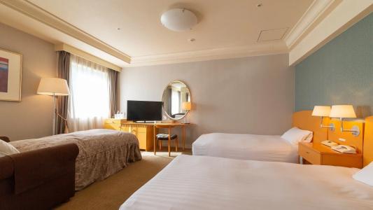 Rihga Zest Takamatsu - 51