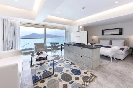 d Resort Murat Reis Ayvalık - 33