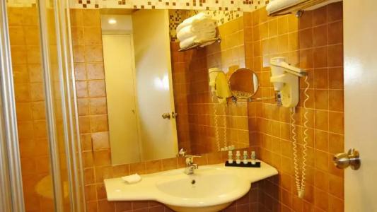 Talen Otel - 6