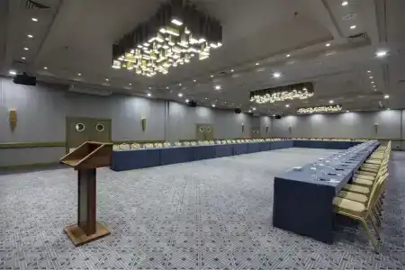 Mersin HiltonSA - 25