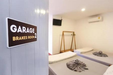 The Garage - 65