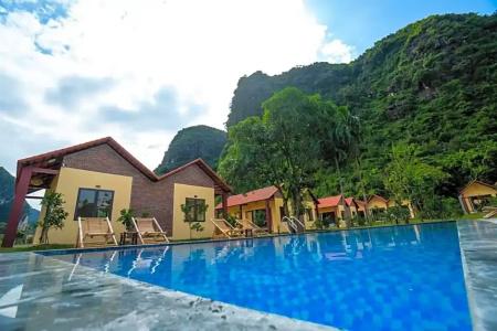Trang An Retreat - 76