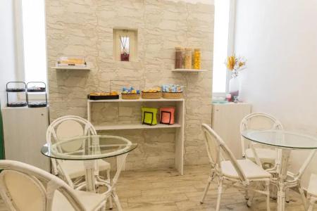 B&B alla Ferrovia - 58