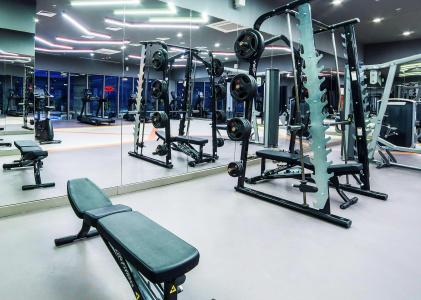 Radisson Residences Vadistanbul - 13