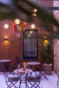 hôTel Le Milie Rose - 13
