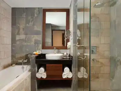 Best Western Premier Agung Resort Ubud - 11