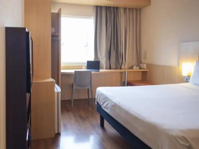 ibis Sao Paulo Barra Funda - 93
