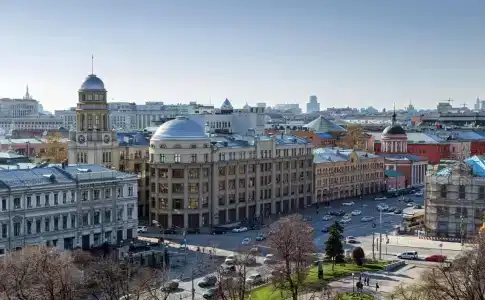 Метрополис - 12