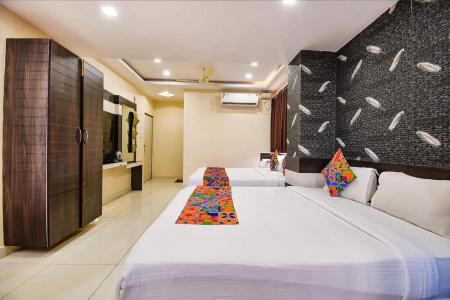 Treebo Trend Rotano Suites - 16