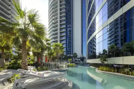 Paramount Dubai - 1