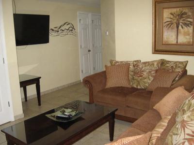 A Beach Retreat on Casey Key - 2