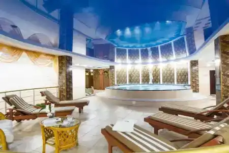 Крымский центр оздоровления Неумывакина - 18