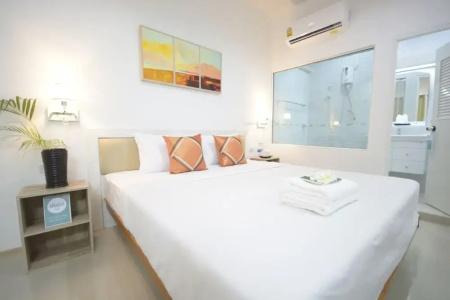 Irest Ao Nang Seafront - Sha Plus - 47