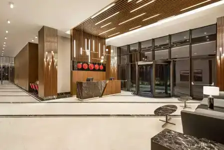Ramada by Wyndham Rize Findikli - 11