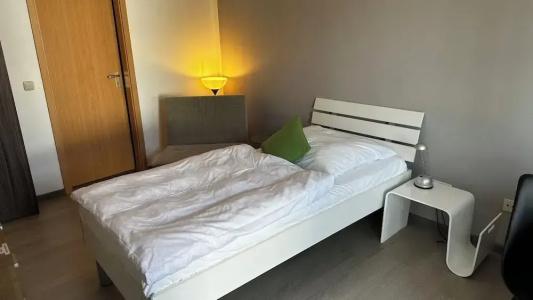 Messe Motel Laatzen - 19