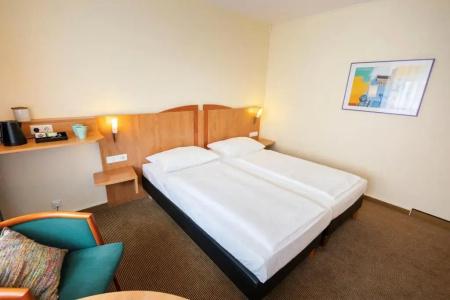 Michel Braunschweig (ehem. Mercure Atrium) - 56
