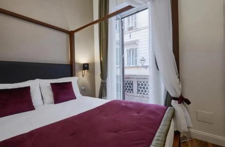 L'obelisque maison de luxe - 28