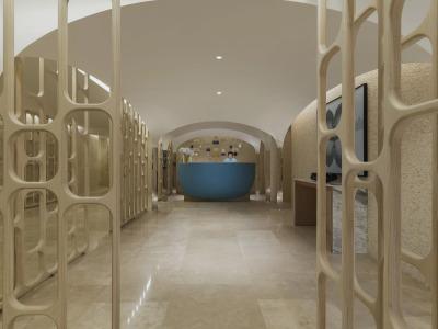 Four Seasons Bengaluru At Embassy One - 23