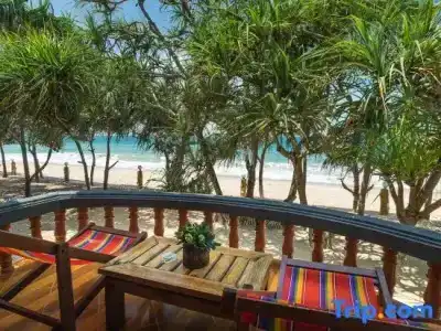 Lanta Miami Resort - 85