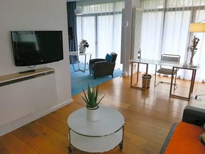 Holiday Inn Resort Le Touquet, An Ihg - 74