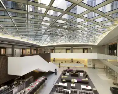 DoubleTree by Hilton London - Tower of London - 16