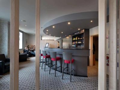 Best Western City Centre - 22