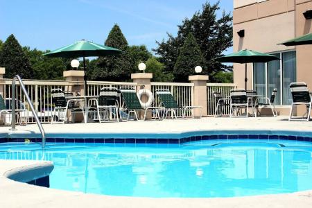 Hilton Garden Inn Pineville - 14