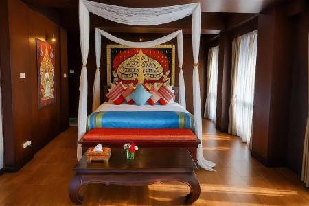Singha Montra Lanna Boutique Style - 136