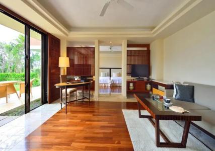 The Atta Terrace Club Towers - 86