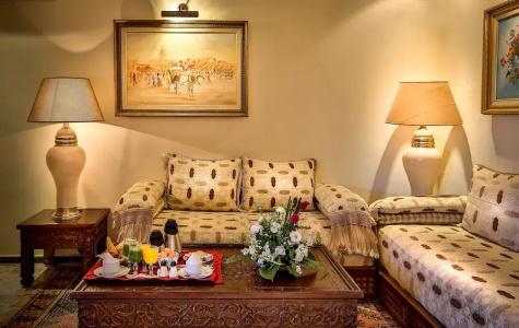 El Andalous Lounge & Spa - 104