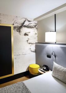 Hôtel Le Roosevelt - 54