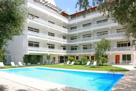 Corina Suites & - 21