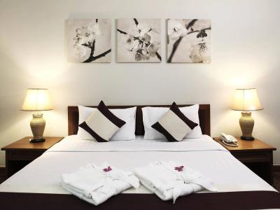 Tk Palace & Convention - Sha Extra Plus - 2
