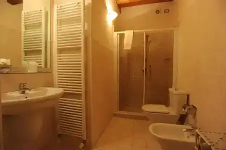 Albergo Orologio - 8